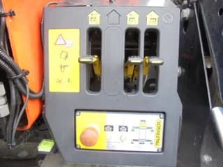 DAF 6X2 - Image 33
