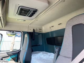 Volvo FM 500 EURO 6, Lohr, Multilohr, Retarder, Combi - Image 15