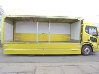 DAF 370 FA DEMO  MET FABRIEKS GARANTIE  NL TRUCK - Image 3