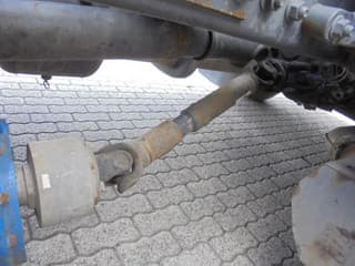 DAF NL TRUCK MET COMPRESSOR APK 16-05-2026 - Image 7