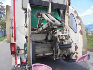 Volvo FE NL TRUCK - Image 7