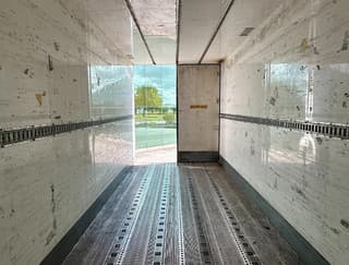 Scania R450 RETARDER VAN BEURDEN ISOLATED BOXES TRS COOLING TAIL LIFT TOP CONDITION NL-COMBi - Image 18