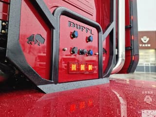 Scania 530 Tuft R Torpedo - New - Full spec - BUFFL In- and Exterior - Show truck - Image 61