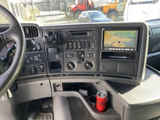 Scania G480 8X4 + EFFER 1250 6S + REMOTE + WINCH - 6+3 EXTENSIONS - Image 29