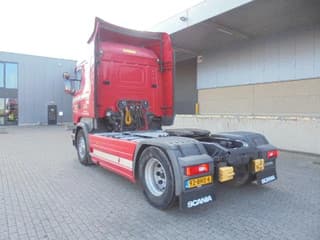 Scania R410 TOPLINE NL TRUCK - Image 5