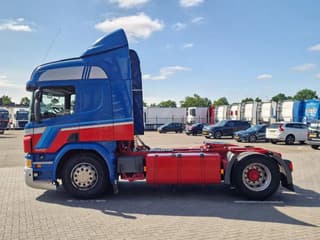 Scania P410 LA4x2MNA - Image 4