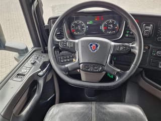 Scania 500S NGS A4x2NA Steel, air / Retarder / Alcoa wheels - Image 16