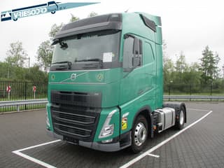 Volvo 500 VTA3T - Thumbnail 1
