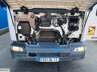 Renault Midlum 220 14997 Liter, LPG GPL, Gastank, Steel suspension - Image 12