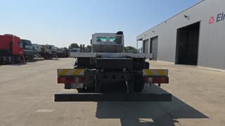Mercedes-Benz 2636 - Image 6