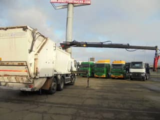 DAF FAN EEV - Image 3