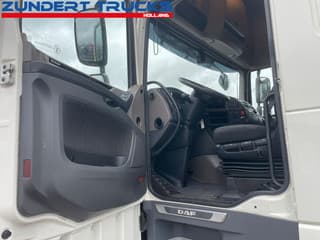 DAF SUPERSPACE - Image 8