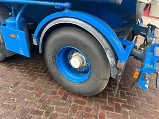 DAF FT EURO 6 WITH BULK COMPRESSOR - Image 19