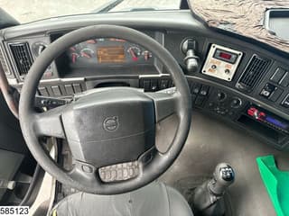 Volvo FM9 260 EURO 3, Thermoking - Image 10