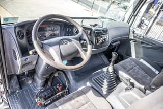 Mercedes-Benz AXOR 2533 L - HIAB 244 E-4 HIPRO - Image 14