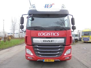 DAF SSC - Image 2