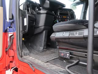 Mercedes-Benz 1842 Euro 5, Big Space, TUV, Automatic, NL Truck TOP! - Image 10