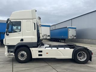 DAF FT EURO 6 VOORAS 9 TN - Image 4
