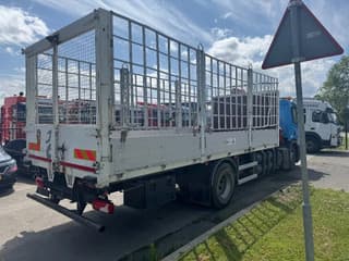 Scania P280 4X2 EURO 6 PALFINGER PK12002 + REMOTE CONTROL - Image 17
