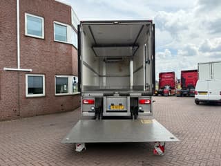 DAF CF330 6X2 / Chereau / Carrier Supra 850U / Lift  2.000KG / Super condition / NL-Truck - Image 11