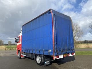 Scania 480 B 4X2 - Image 4
