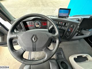 Renault D 280 EURO 6, Dhollandia - Image 7