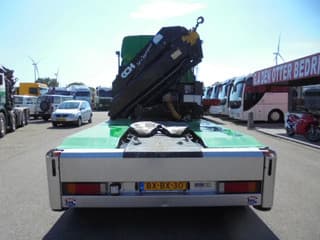DAF FTN 6X2 - Image 10