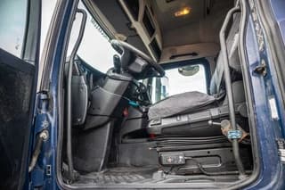 Mercedes-Benz AROCS 1843 LS (NO ACTROS)+ HYDRAULIQUE - Image 10
