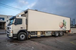 Volvo FM340+POUSSIN/CHICKEN/KUIKEN/KÛKEN - Thumbnail 1