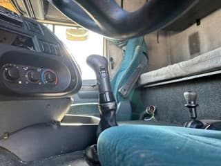 DAF XF SPACECAB (EURO 2 / ZF16 MANUAL GEARBOX / D.E.B. ENGINE BRAKE / AIRCONDITIONING) - Image 8