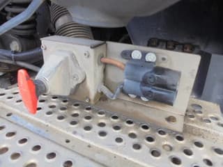 Mercedes-Benz Actros 2015 - 1943 BELGIUM REGISTRATION TUV 06-2026 12X IN STOCK afbeelding 21