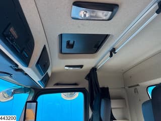 Mercedes-Benz 1843 MP5, EURO 6D, Retarder, MirrorCams - Image 8