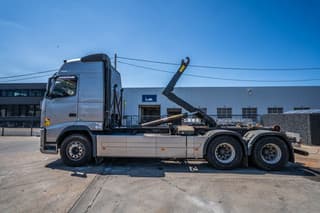 Volvo 480 - PALFINGER - Image 7