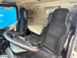 Mercedes-Benz Actros 2015 - 1843 EURO 6, Retarder , PTO, Lohr, Standairco afbeelding 8