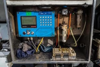 Renault MIDLUM 280+TANK 12.500L/5 Comp. - Image 19