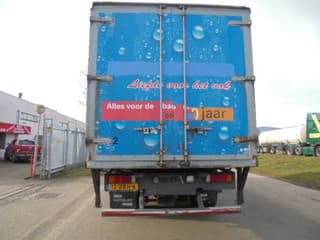 DAF 360 NL TRUCK - Image 5