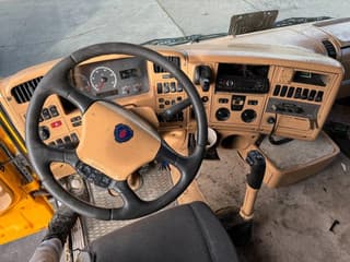 Scania R500 V8 6X2 EURO 5 + HIAB 377EP-4XS + REMOTE CONTROL + RETARDER - Image 20