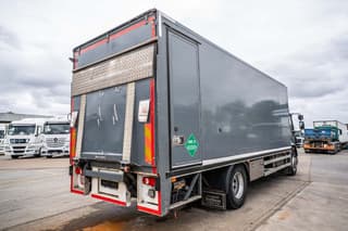 DAF LF 55.220(19 T-E6 )+DHOLLANDIA 2TON - Image 4