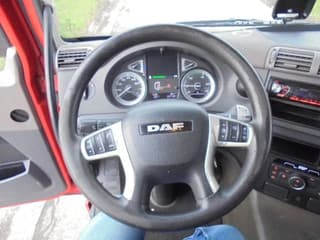 DAF 52 UNITS IN STOCK - Image 8