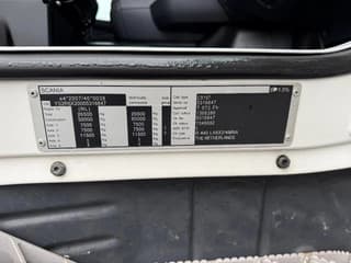 Scania R440 6x2/4 / Euro 6 / Adblue / Topline / Spoilers / Side skirt - Image 15