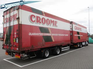 Volvo 460 6x2 COMBI - Image 3