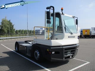 Terberg YT193  NEW !!!!! TE HUUR - Image 2