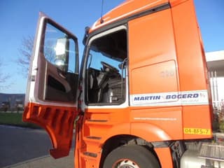 Mercedes-Benz 2645 EUR6 6X2 - Image 8