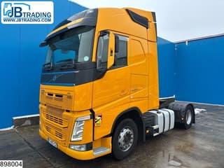 Volvo FH 2019 - 500 EURO 6, Standairco miniatuur