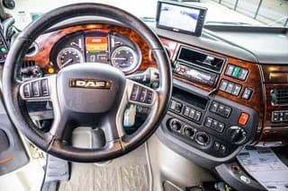 DAF XF 510 - AJK - Image 9