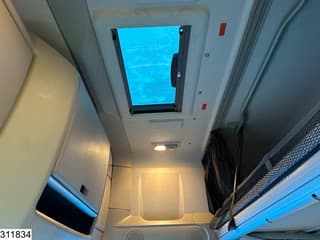 DAF XF480 2020 - EURO 6d, ACC afbeelding 8