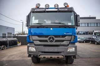 Mercedes-Benz 3344 AK - HMF 1643 Z2 - Image 7