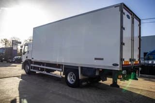Renault D 330 -CARRIER SUPRA 850-Vlees/Meat/Viande/Fleisch - Image 5