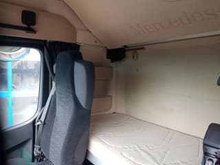 Mercedes-Benz 1845 Retarder MirrorCam - Image 17