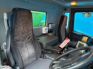 Scania 280 6x2, EURO 5 - Image 8